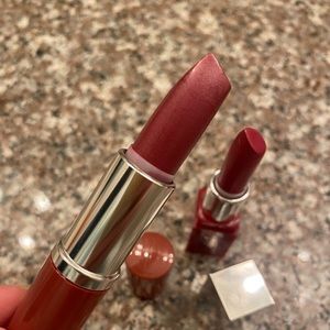 NEW Clinique Lipsticks